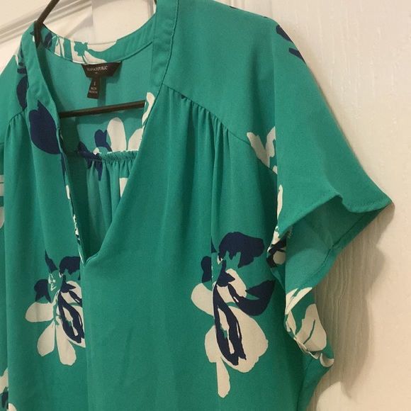 Banana Republic blouse small - Picture 6 of 8